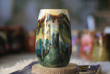 Load image into Gallery viewer, 11-D Green Mountain Mug - MISFIT, 22 oz. - 15% off