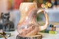 16-B EXPERIMENT Acorn Gourd Mug - MISFIT, 22 oz. - 30% off