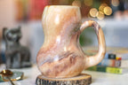 16-B EXPERIMENT Acorn Gourd Mug - MISFIT, 22 oz. - 30% off