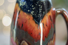 Load image into Gallery viewer, 16-B Starry Night Variation Mug - TOP SHELF MISFIT, 23 oz.