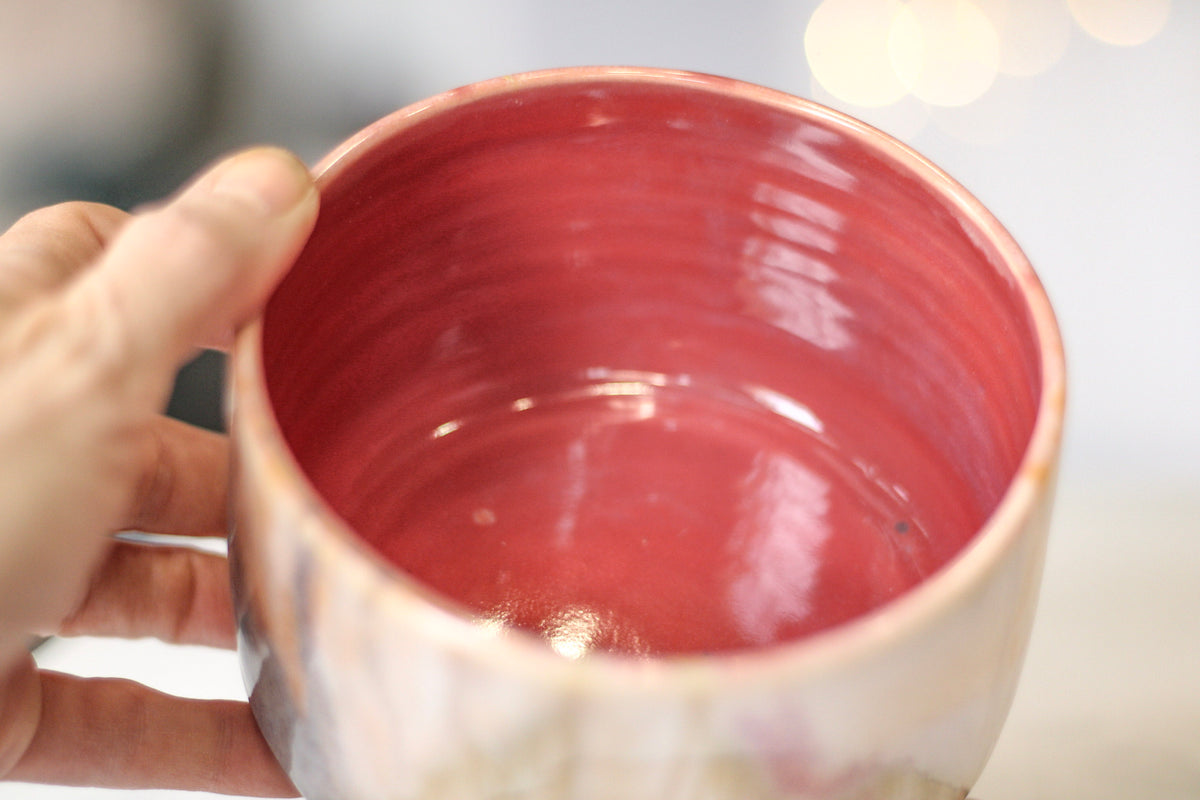 15-F Soft Earth Series PROTOTYPE Bowl, 14 oz.