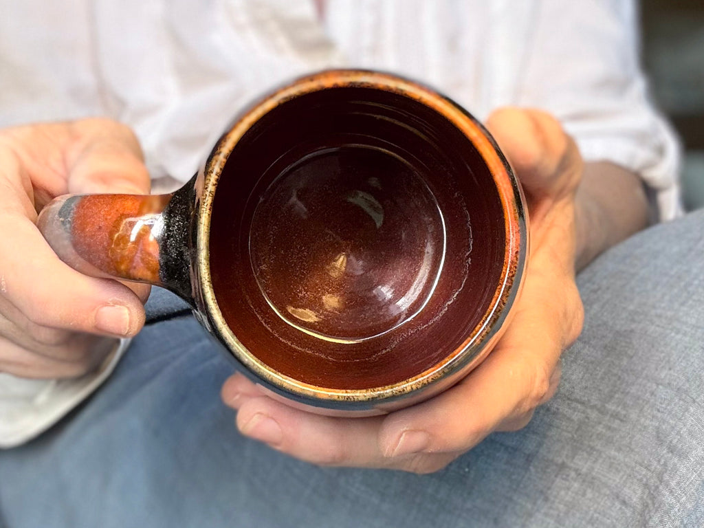 21-SC Mug, 21 oz. - MINOR MISFIT