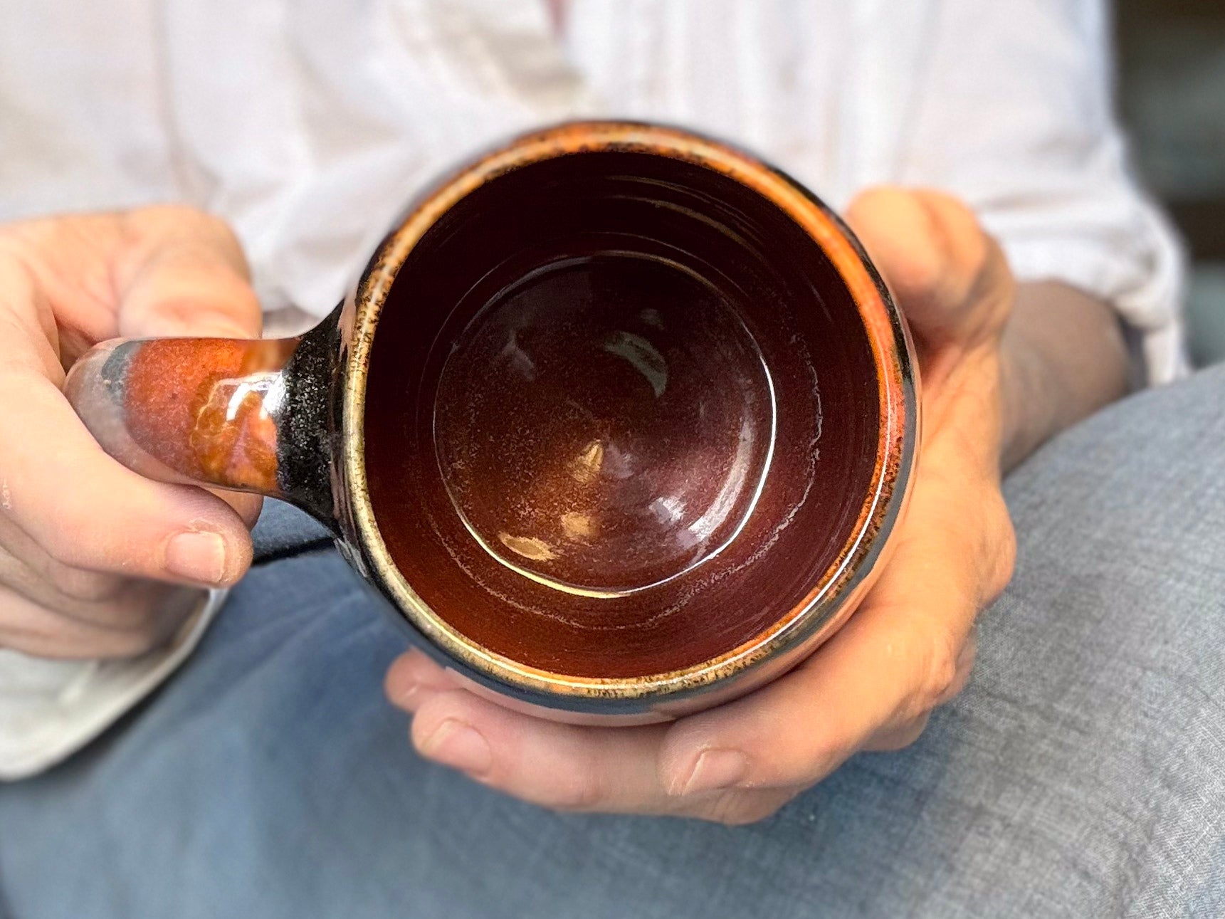 21-SC Mug, 21 oz. - MINOR MISFIT