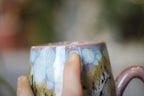19-B Lavender Fields Mug, 24 oz.