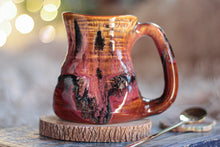 Load image into Gallery viewer, 16-E EXPERIMENT Textured Mug, 12 oz.