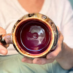 15-C EXPERIMENT Flared Mug, 16 oz.