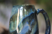 Load image into Gallery viewer, 13-E Grotto EXPERIMENT Mug, 21 oz.