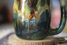 Load image into Gallery viewer, 11-D Green Mountain Mug - MISFIT, 22 oz. - 15% off