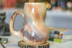 16-B EXPERIMENT Acorn Gourd Mug - MISFIT, 22 oz. - 30% off