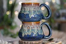 Load image into Gallery viewer, 17-D New Wave Acorn Mug Pair, 18 oz.