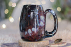 17-A Rainbow Stellar Mug - ODDBALL, 19 oz. - 20% off