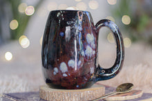 Load image into Gallery viewer, 17-A Rainbow Stellar Mug - ODDBALL, 19 oz. - 20% off