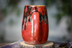 17-F EXPERIMENT Mug, 17 oz.