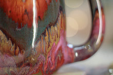 Load image into Gallery viewer, 16-B Starry Night Variation Mug - TOP SHELF MISFIT, 23 oz.