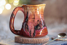 Load image into Gallery viewer, 16-E EXPERIMENT Textured Mug, 12 oz.