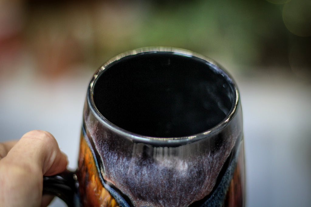 16-B Fire & Ice Variation Mug - MISFIT, 22 oz. - 15% off