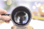 17-B Lapis Grotto Mug - MISFIT, 26 oz. - 10% off