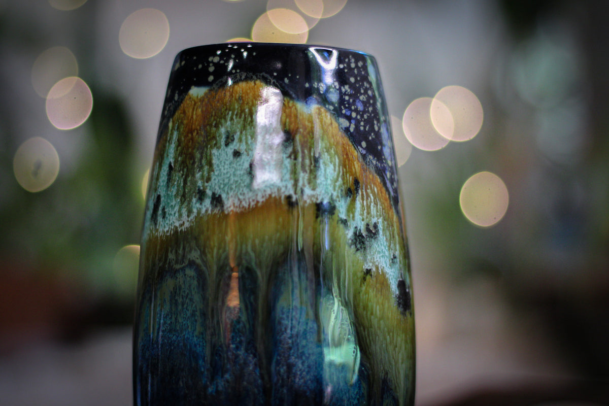 16-A Rocky Mountain Midnight Mug, 24 oz.