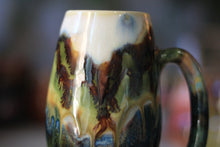 Load image into Gallery viewer, 11-D Green Mountain Mug - MISFIT, 22 oz. - 15% off