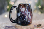 17-A Rainbow Stellar Mug - ODDBALL, 19 oz. - 20% off