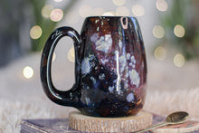 Load image into Gallery viewer, 17-A Rainbow Stellar Mug - ODDBALL, 19 oz. - 20% off