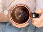 18-C Rainbow Stellar Mug, 28 oz.