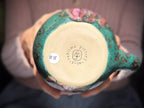 18-B Molten Gourd Mug - TOP SHELF MISFIT, 20 oz.