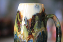 Load image into Gallery viewer, 11-D Green Mountain Mug - MISFIT, 22 oz. - 15% off