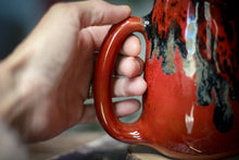 Load image into Gallery viewer, 17-F EXPERIMENT Mug, 17 oz.