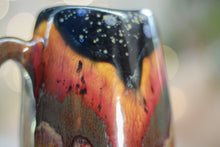 Load image into Gallery viewer, 16-B Starry Night Variation Mug - TOP SHELF MISFIT, 23 oz.