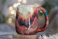 16-E EXPERIMENT Mug, 20 oz.