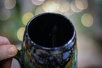 16-A Rocky Mountain Midnight Mug, 24 oz.