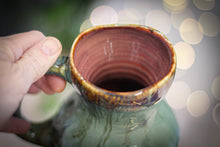 Load image into Gallery viewer, 16-E Mossy Falls Mug, 13 oz.