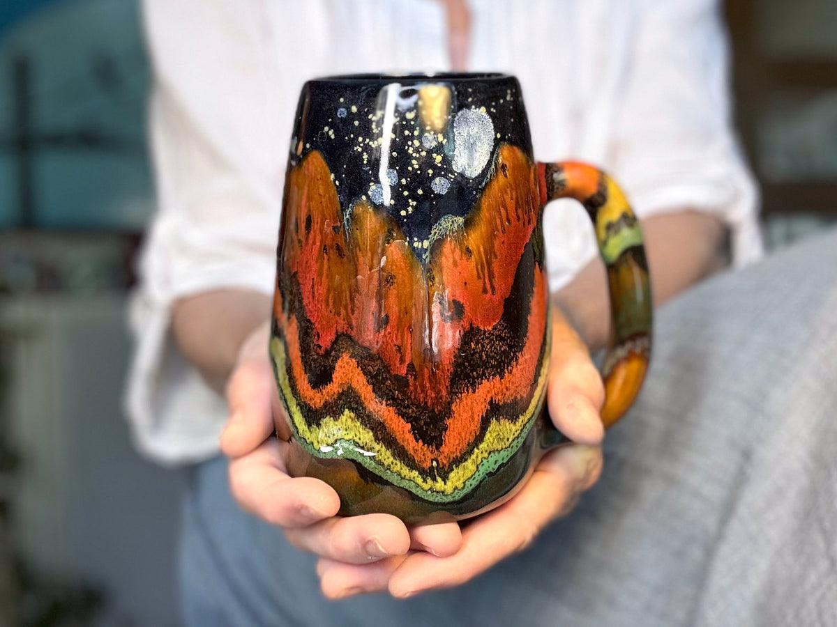 22-SC Mug, 22 oz. - MINOR MISFIT