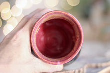 Load image into Gallery viewer, 12-C Rustic Stellar Divot 'Sipping' Bowl, 12 oz.