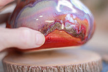 Load image into Gallery viewer, 14-C PROTOTYPE &#39;FLOW&#39; Mug - MINOR MISFIT, 15 oz. - 10% off