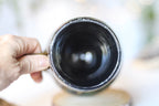 16-B Starry Night Gourd Mug - TOP SHELF, 21 oz.