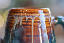 Load image into Gallery viewer, 15-E New Wave Textured Mug - TOP SHELF, 19 oz.