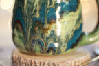 14-F EXPERIMENT Textured Mug, 20 oz.