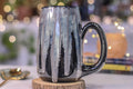 18-E Midnight Tide Notched Mug - MISFIT, 24 oz. - 20% off