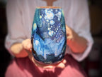 18-C Rainbow Stellar Variation Mug, 24 oz.