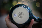 16-A Rocky Mountain Midnight Mug, 24 oz.