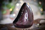 18-B Starry Night Candleholder
