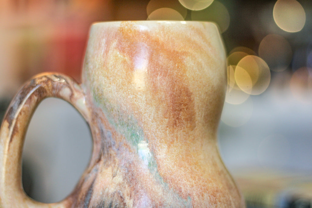 16-B EXPERIMENT Acorn Gourd Mug - MISFIT, 22 oz. - 30% off