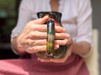 19-C Starry Night Cuddle Mug, 24 oz.