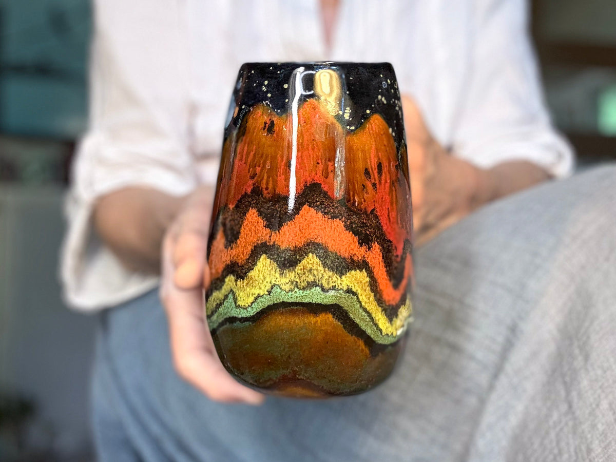 22-SC Mug, 22 oz. - MINOR MISFIT