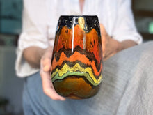 Load image into Gallery viewer, 22-SC Mug, 22 oz. - MINOR MISFIT