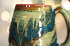 14-F EXPERIMENT Textured Mug, 20 oz.