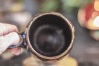 19-B PROTOTYPE Crystal Mug - TOP SHELF MISFIT, 23 oz.