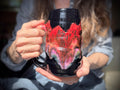 18-C Molten Strata Swirly Mug, 24 oz.